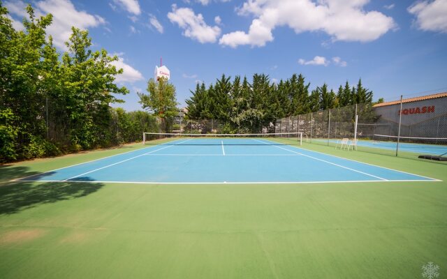 Le Clos de l'Aube Rouge