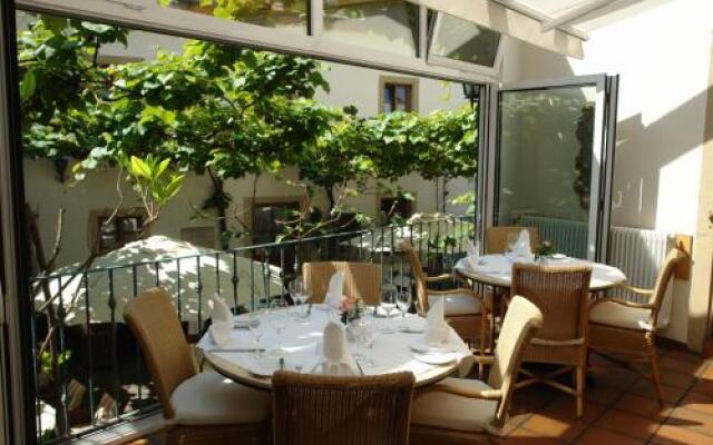 Hotel Kallstadter Hof