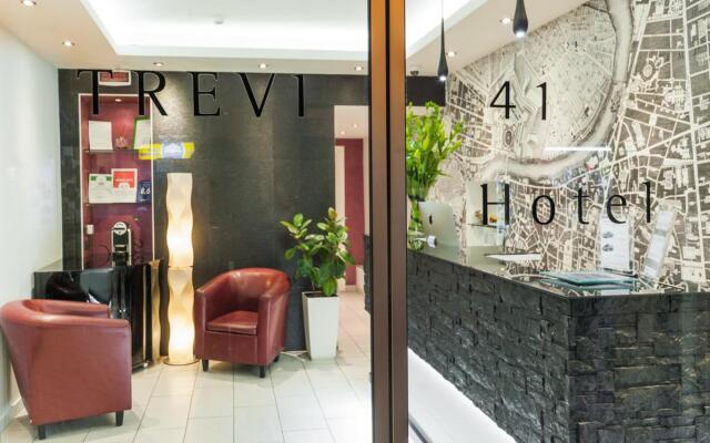 Trevi 41 Hotel