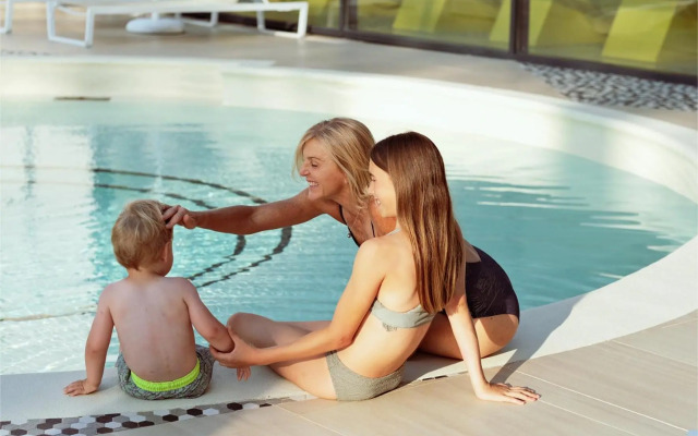 Hôtel & Spa - Thalazur Arcachon