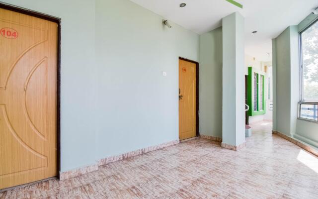 Spot On 78380 Gold Crest