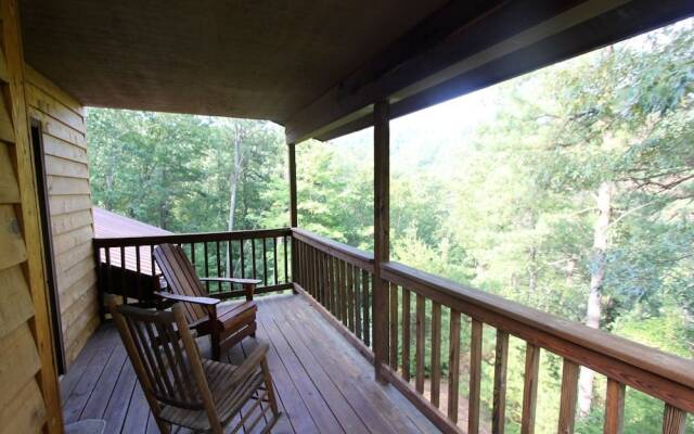 Woodhaven 1741 - Two Bedroom Cabin
