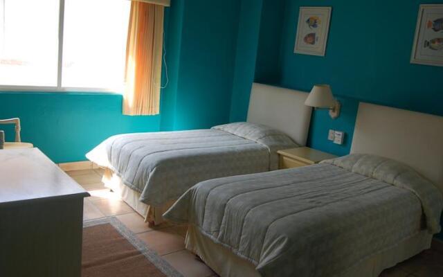 Condominios El Anclote