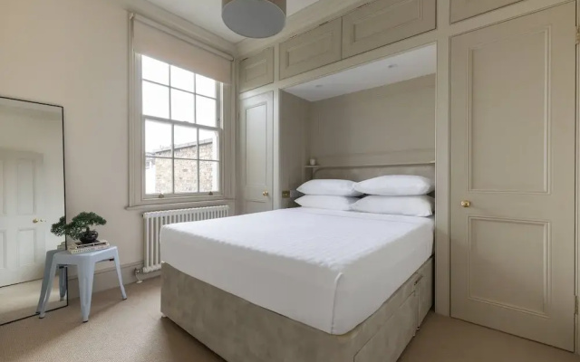 Kensington Place IV by Onefinestay
