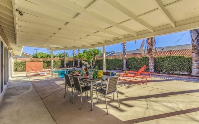 Maverick 4 Bedroom Home