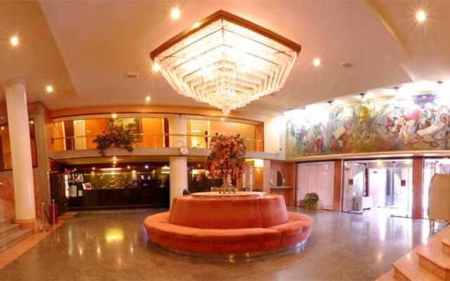 Iran Hotel