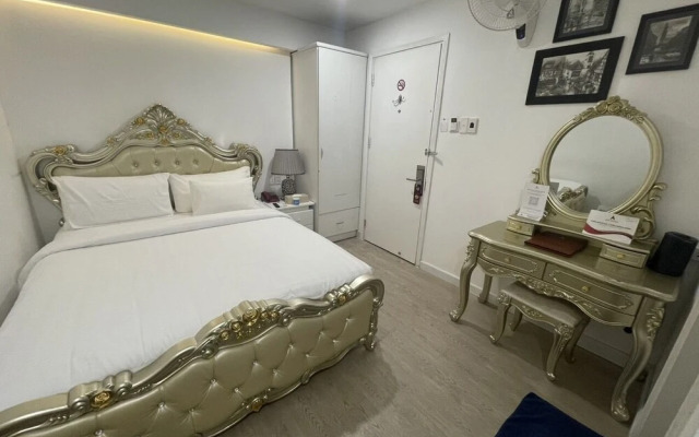 A25 Hotel - 255 Le Thanh Ton