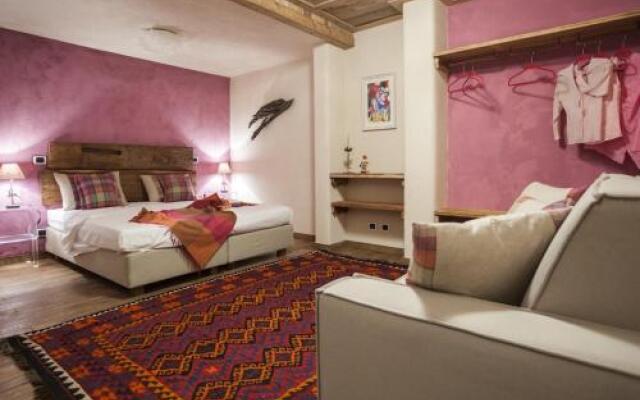 Le Parfum Du Sel B&B
