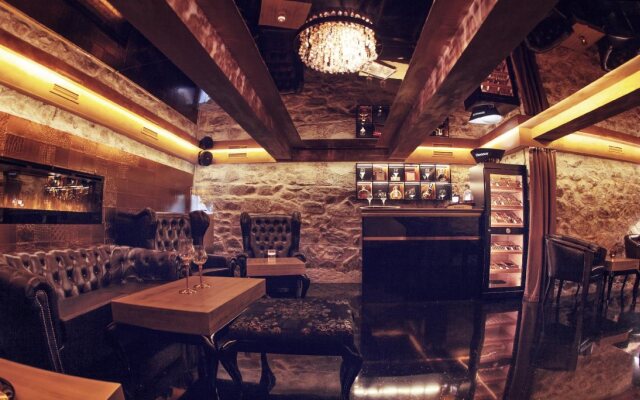 Hotel Zlaty Klucik, Golden Key with Oriental Luxury SPA