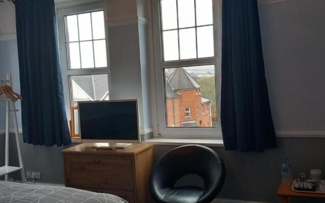 Ty Castell Guest House