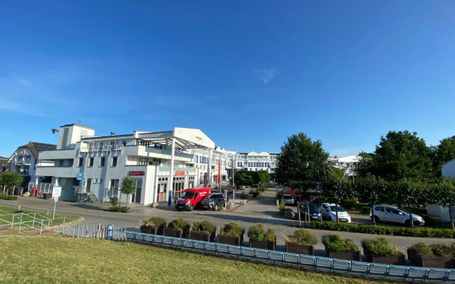 Am Kurhaus 325, OstSeeblickPP 79