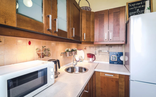 Riverside Premium Apartment