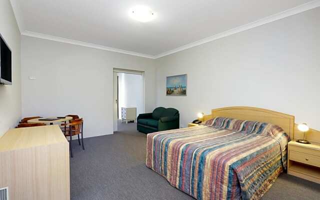 Gateway Motel Vineyard