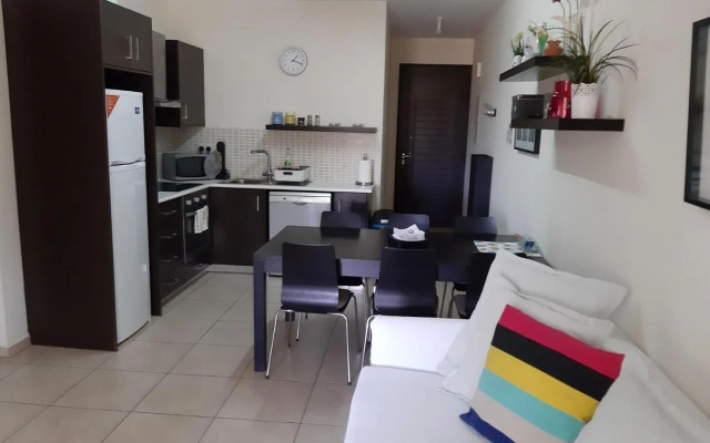 Mythical Sands Resort Ilona Apartment for families