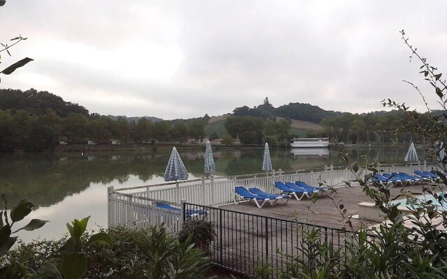 Les Clés Du Gers - Maison 3 pièces N59