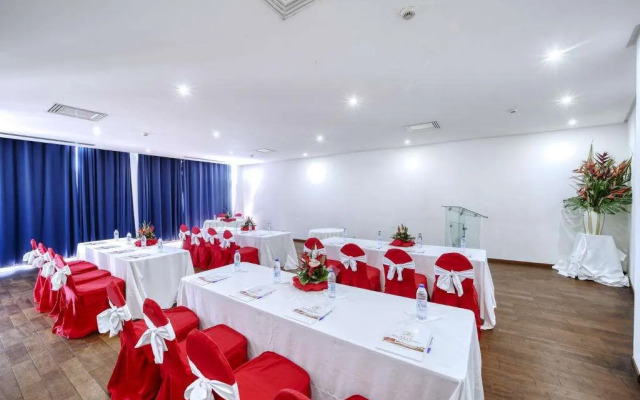 Akwa Palace Hotel