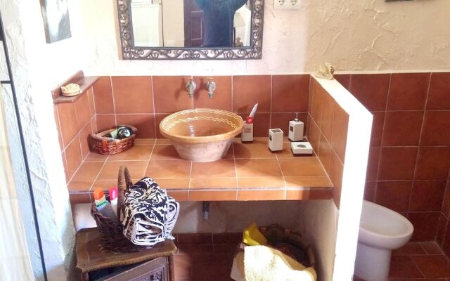 Holiday home Calle Vega