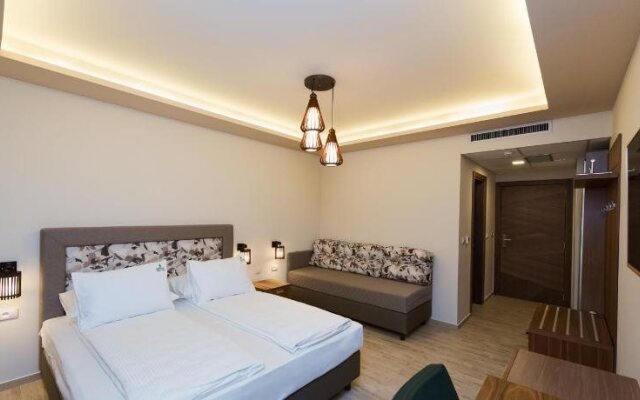 Hotel Borkovac