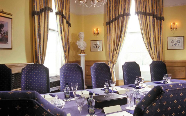 Queens Hotel Cheltenham