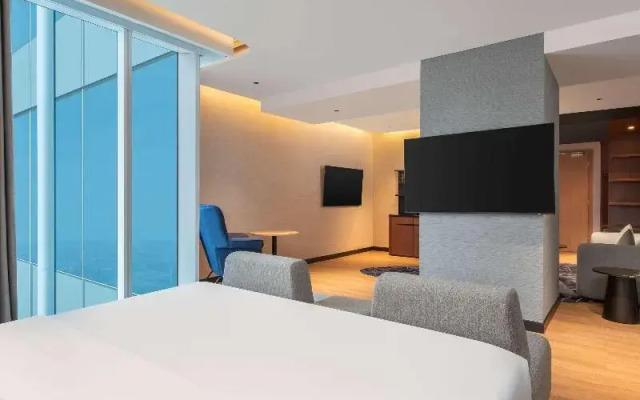 Novotel Jakarta Pulo Mas