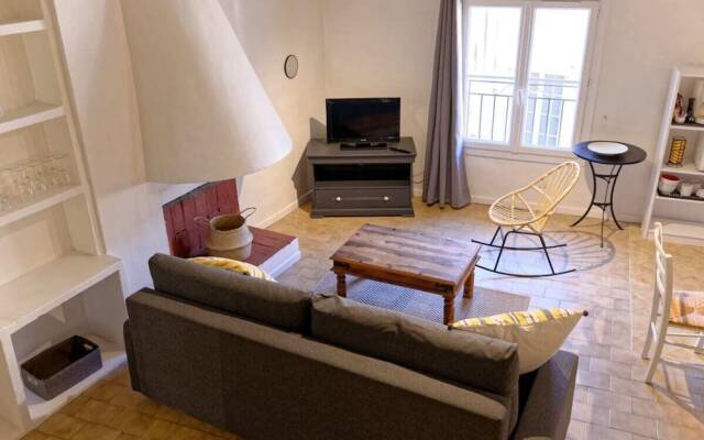 Granet Private Duplex Apartment