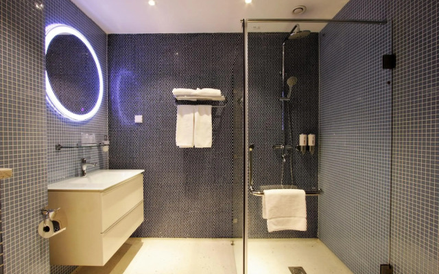 Chasse Hotel