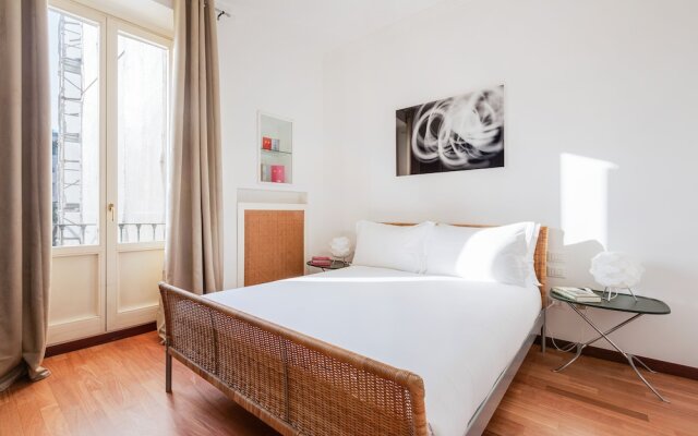 Brera Apartments in Porta Venezia