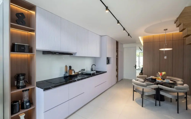 Alex Villas Complex N2
