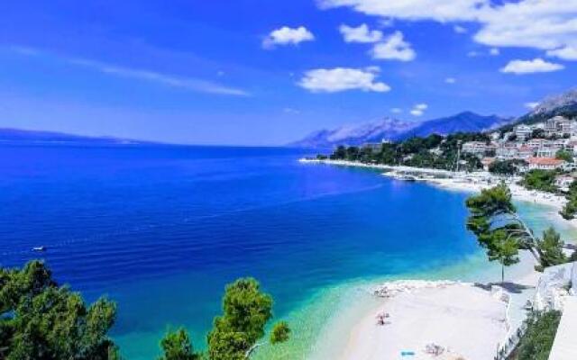 Apartments Villa Ursic