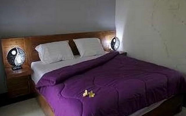 Pendawa Gapura Hotel Kuta