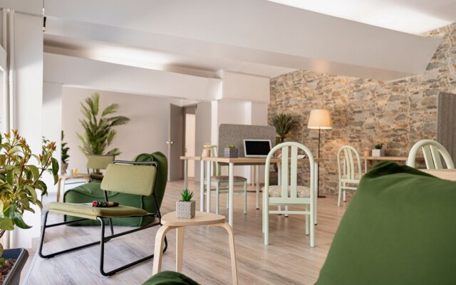 STAY Hotel Rhodes