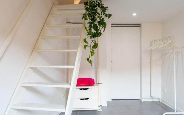 Style Flat at Trastevere