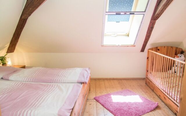 Reiter- und Ferienhof Storchennest