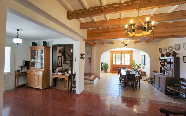 Agroturismo Son Juaneda