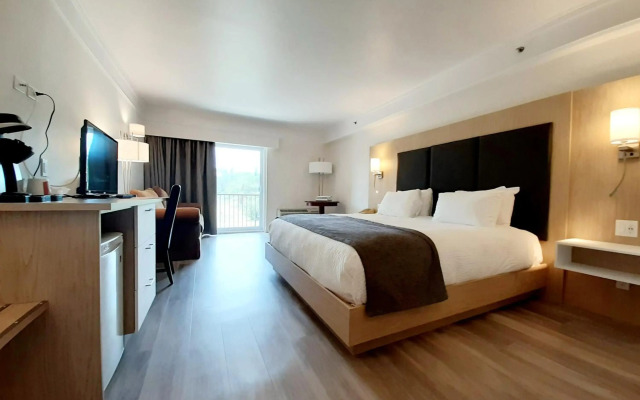 Manoir du Lac Delage