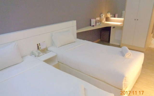 La Boss Hotel