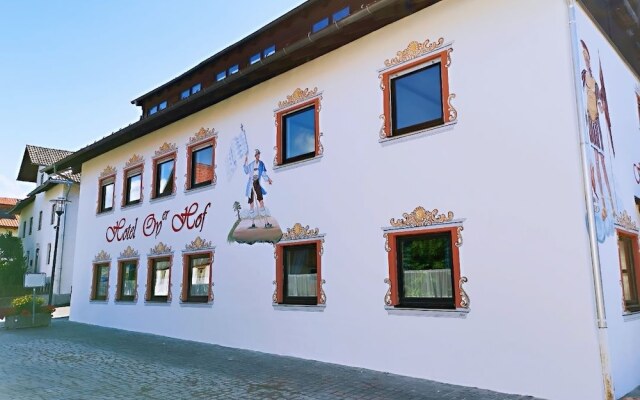 Appartement-Hotel-Allgayer