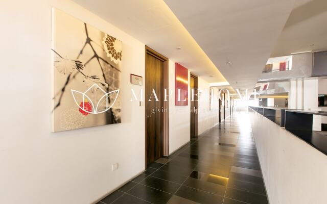 D'Majestic Premier Suites Kuala Lumpur