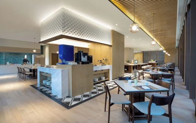 MCC Hotel Hangzhou Grand Canal