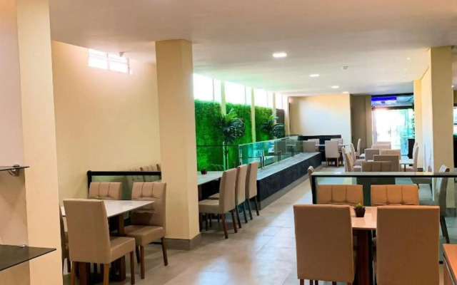 Atlântico Sul Hotel