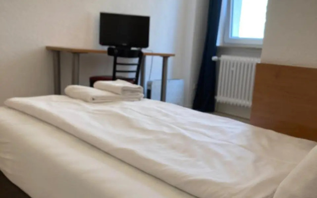 24/7 Hotel Stuttgart