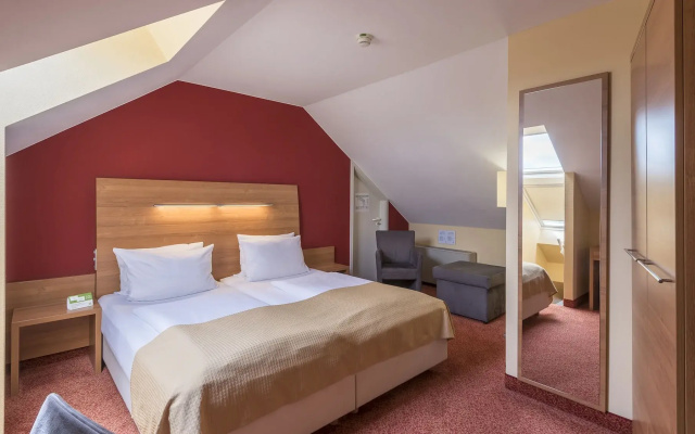 Holiday Inn Munich-Unterhaching by IHG