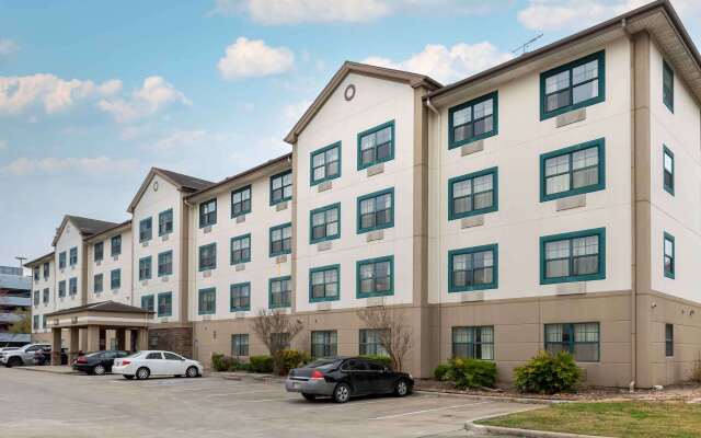 Extended Stay America Suites Houston Galleria Westheimer