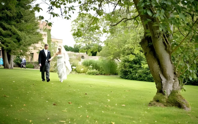 Dalston Hall Hotel