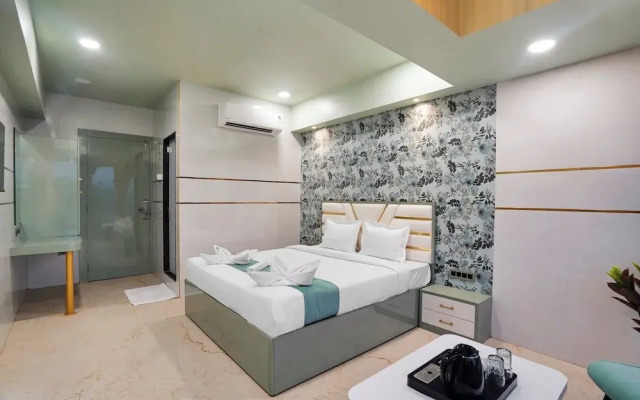 Hotel Regal Heaven