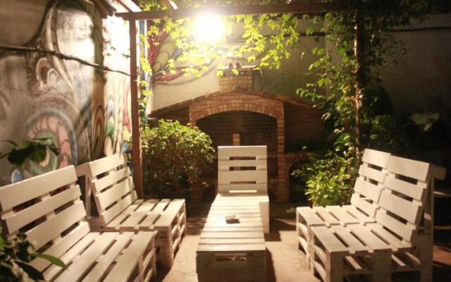 Art House Hotel
