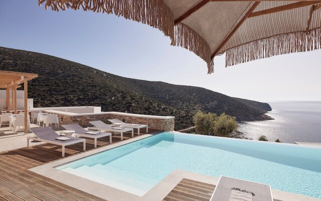 Eutopia Suites Sifnos