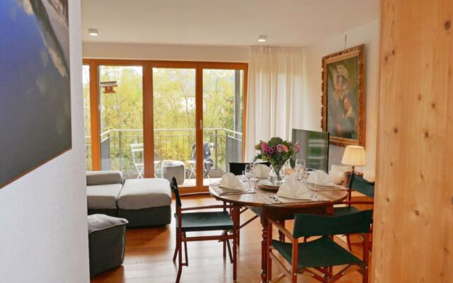 Chesa San Bastiaun B4