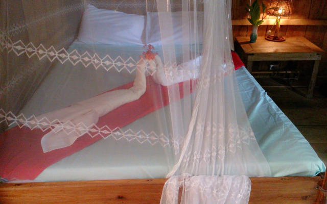 Otres Beach Resort