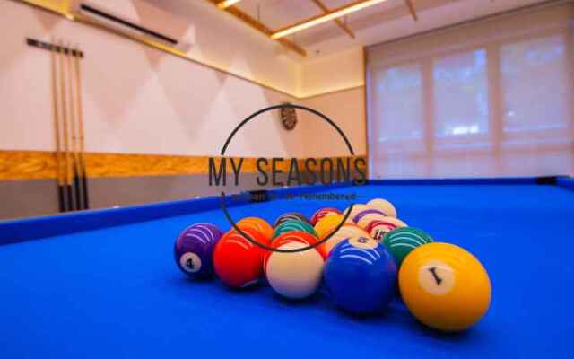 Timurbay Seafront by My Seasons